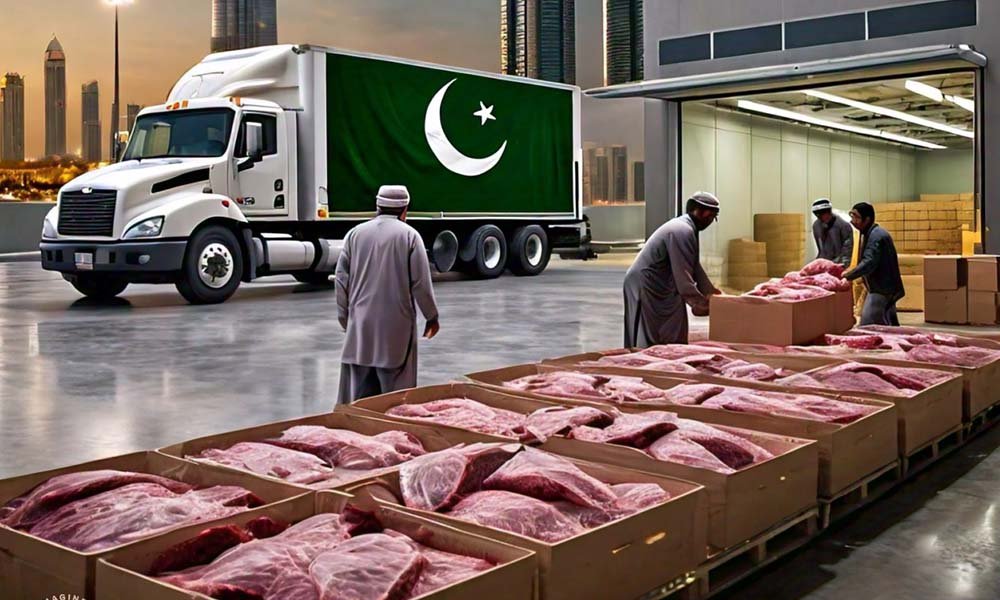 Pakistans-Organic-Meat-Company-Secures-4mn-Export-Contract-for-Frozen-Boneless-Beef-to-UAE